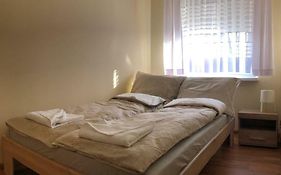 Apartament na Zielonej