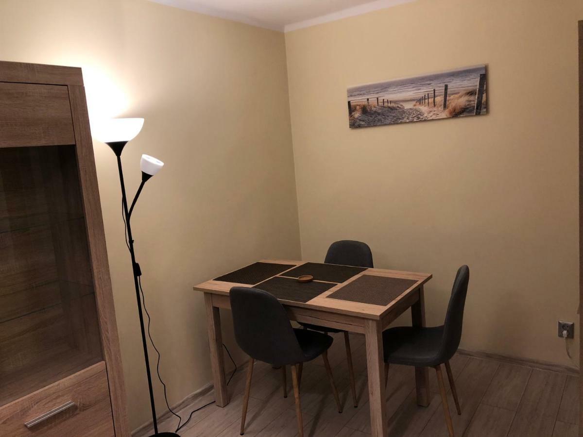 Apartament Apartament na Zielonej Kędzierzyn-Koźle Zewnętrze zdjęcie