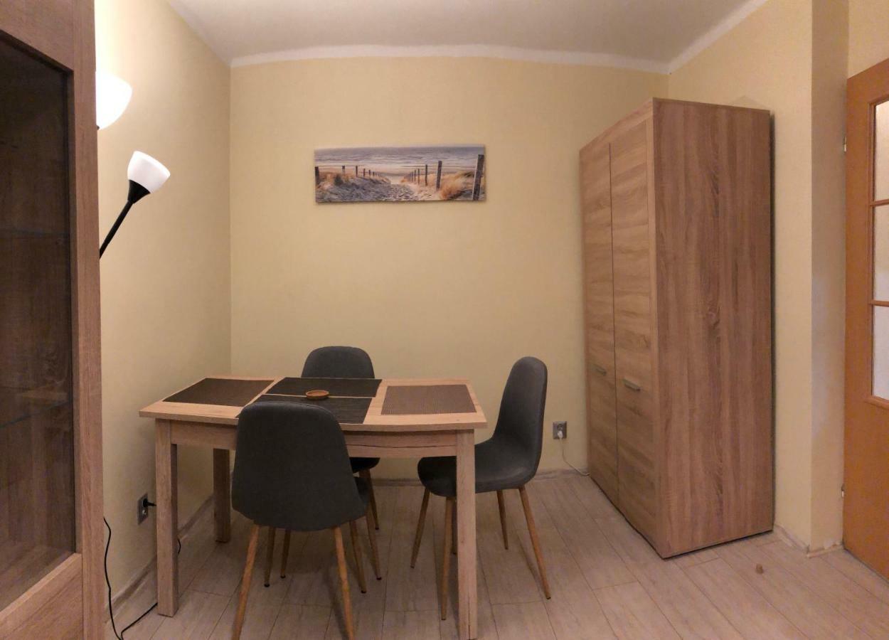 Apartament Apartament na Zielonej Kędzierzyn-Koźle Zewnętrze zdjęcie