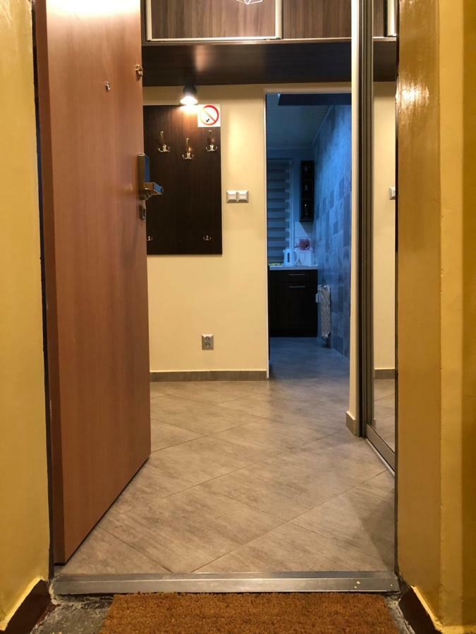 Apartament Apartament na Zielonej Kędzierzyn-Koźle Zewnętrze zdjęcie