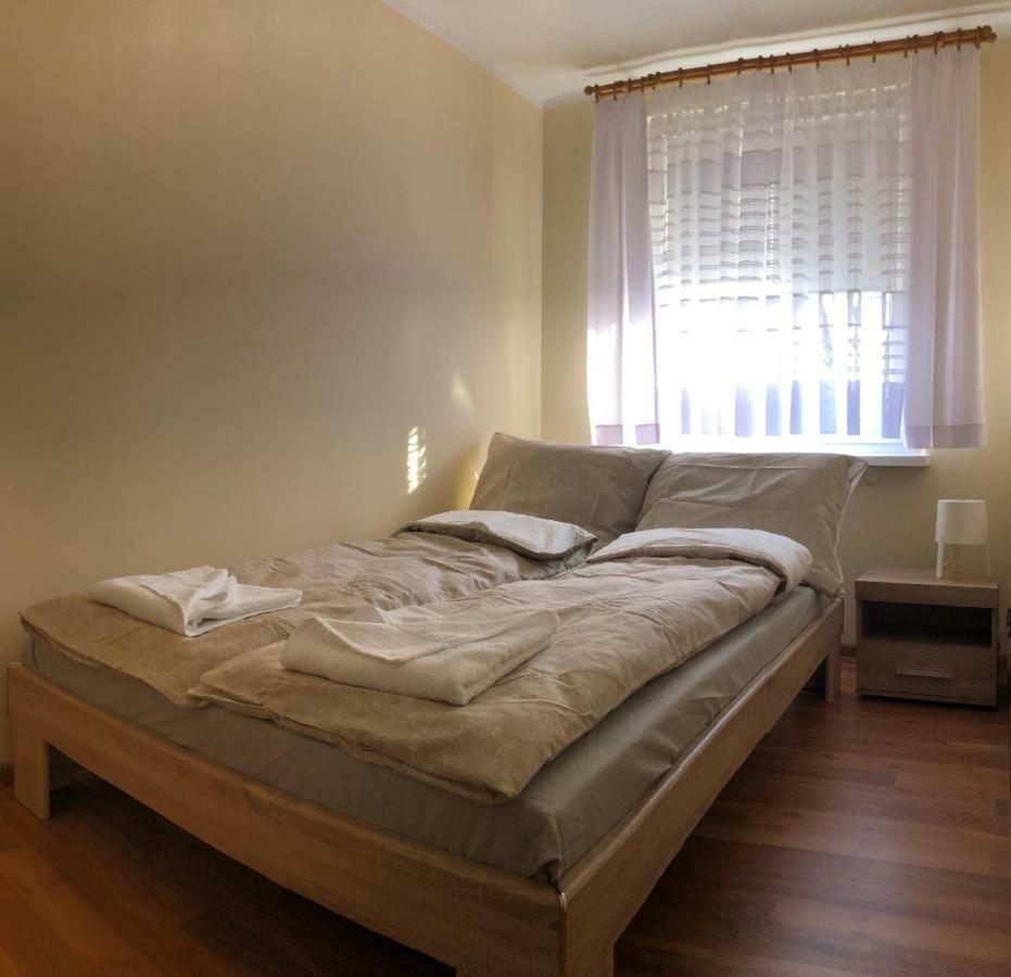 Apartament Apartament na Zielonej Kędzierzyn-Koźle Zewnętrze zdjęcie